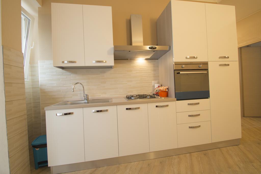 Apartamento Spezia 33 Turín Exterior foto
