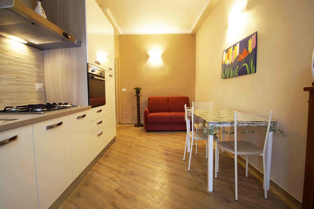 Apartamento Spezia 33 Turín Exterior foto