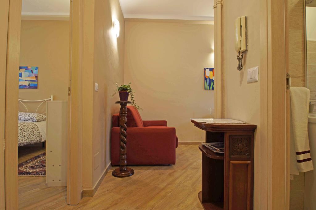 Apartamento Spezia 33 Turín Exterior foto
