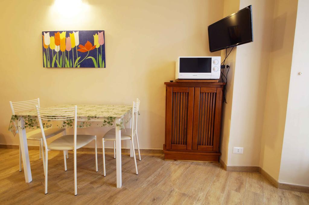 Apartamento Spezia 33 Turín Exterior foto