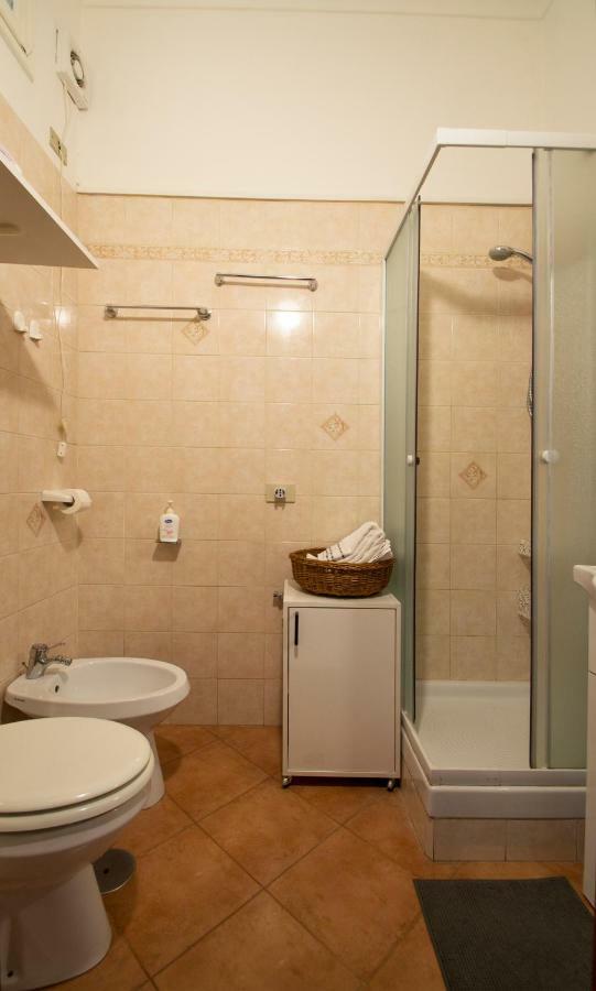 Apartamento Spezia 33 Turín Exterior foto
