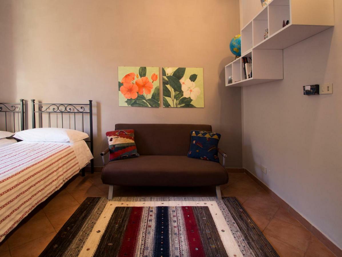 Apartamento Spezia 33 Turín Exterior foto