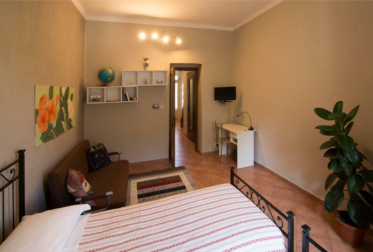 Apartamento Spezia 33 Turín Exterior foto