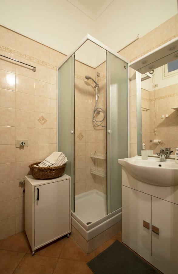 Apartamento Spezia 33 Turín Exterior foto