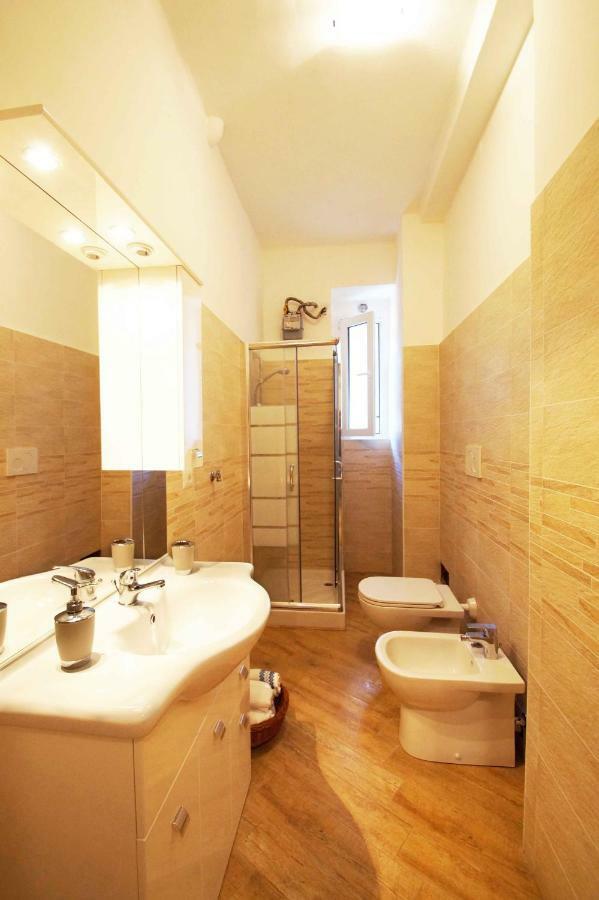 Apartamento Spezia 33 Turín Exterior foto